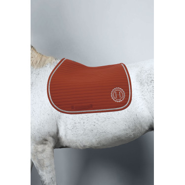 Tapis de selle Rider Harcour Karembar Fauve Tapis de selle Rider Harcour Karembar Fauve