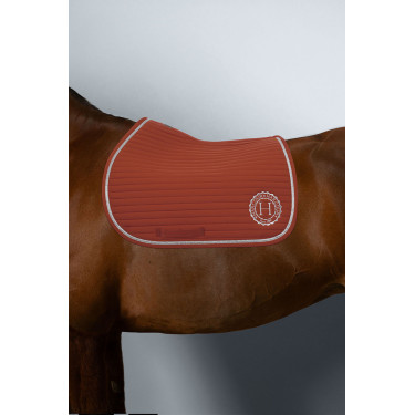 Tapis de selle Rider Harcour Karembar Fauve Tapis de selle Rider Harcour Karembar Fauve