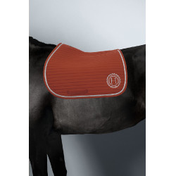 Tapis de selle Rider Harcour Karembar Fauve Tapis de selle Rider Harcour Karembar Fauve
