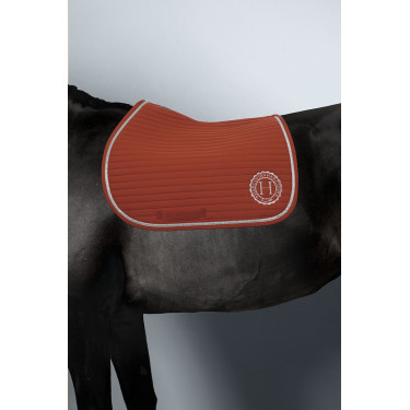 Tapis de selle Rider Harcour Karembar Fauve Tapis de selle Rider Harcour Karembar Fauve