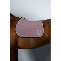 Tapis de selle Rider Harcour Karembar Blush