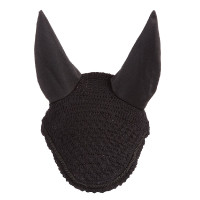 Touca anti-mosca LeMieux Vogue Marrom / preto Castanho Touca anti-mosca LeMieux Vogue Marrom / preto Castanho