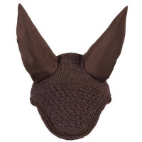 Touca anti-mosca LeMieux Vogue Marrom / preto Castanho Touca anti-mosca LeMieux Vogue Marrom / preto Castanho
