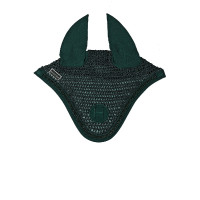 Touca para cavalo Harcour Fablir Selva Verde Touca para cavalo Harcour Fablir Selva Verde