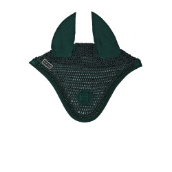 Touca para cavalo Harcour Fablir Selva Verde