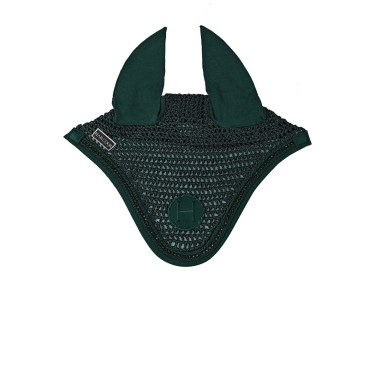 Touca para cavalo Harcour Fablir Selva Verde
