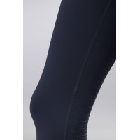 Legging Harcour Louna Assento Total Marinho Azul-marinho Legging Harcour Louna Assento Total Marinho Azul-marinho