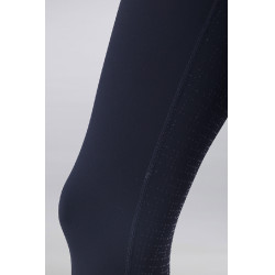Legging Harcour Louna Assento Total Marinho Azul-marinho Legging Harcour Louna Assento Total Marinho Azul-marinho