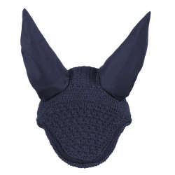 Touca anti-mosca LeMieux Vogue Marinho / marinho Azul