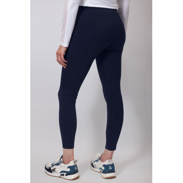 Legging Harcour Louna Assento Total Legging Harcour Louna Assento Total