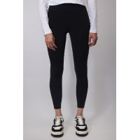 Legging Harcour Louna Assento Total Preto