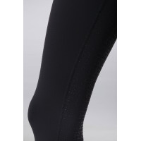 Legging Harcour Louna Assento Total Marinho Azul-marinho