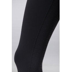 Legging Harcour Louna Assento Total Preto Legging Harcour Louna Assento Total Preto