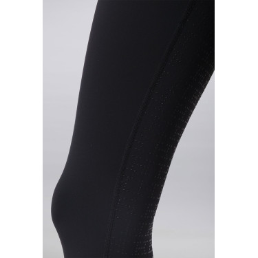 Legging Harcour Louna Assento Total Preto Legging Harcour Louna Assento Total Preto