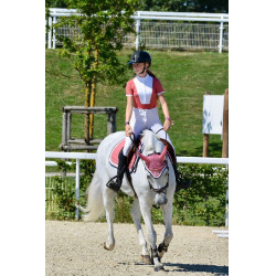 Polo de competição Harcour Shine Polo de competição Harcour Shine
