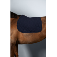 Almofada de Sela Harcour Saphir Marinho Azul-marinho Almofada de Sela Harcour Saphir Marinho Azul-marinho