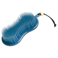 Escova LeMieux Hippo Azul
