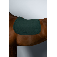 Almofada de Sela Harcour Saphir Marinho Azul-marinho Almofada de Sela Harcour Saphir Marinho Azul-marinho