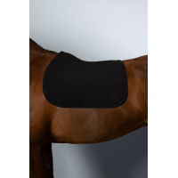 Almofada de Sela Harcour Saphir Preto