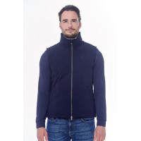 Colete Harcour Barja Marinho Azul-marinho