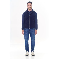 Colete Harcour Barja Marinho Azul-marinho