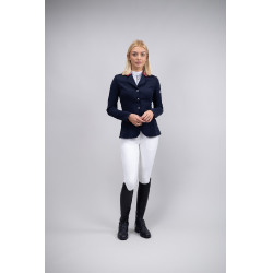 Casaco de competição Harcour French Team Marinho Azul-marinho Casaco de competição Harcour French Team Marinho Azul-marinho