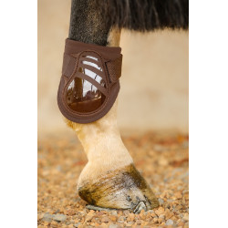 Protetores de boleto Harcour Maddi Castanho