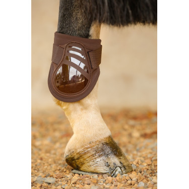 Protetores de boleto Harcour Maddi Castanho