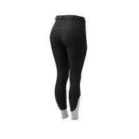 Calça Horze Felicia Thermo full grip Preto