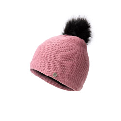 Gorro de malha Horze Haze