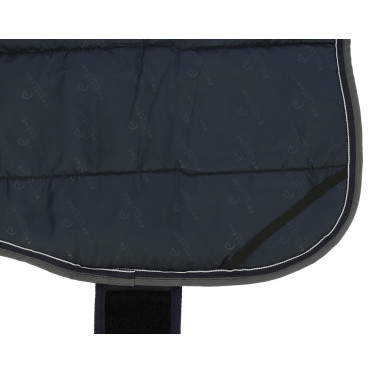Capa para cão Equithème TYREX 600D Capa para cão Equithème TYREX 600D