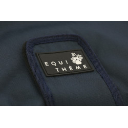 Capa para cão Equithème TYREX 600D Capa para cão Equithème TYREX 600D