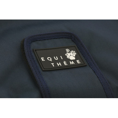 Capa para cão Equithème TYREX 600D Capa para cão Equithème TYREX 600D