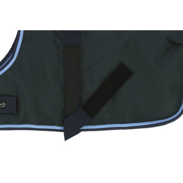 Capa para cão Equithème Eco 600D Capa para cão Equithème Eco 600D