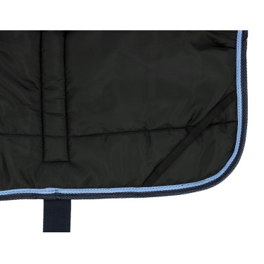 Capa para cão Equithème Eco 600D Capa para cão Equithème Eco 600D