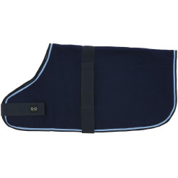 Camisa polar para cão Equithème Camisa polar para cão Equithème