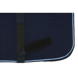 Camisa polar para cão Equithème Camisa polar para cão Equithème