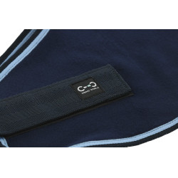 Camisa polar para cão Equithème Camisa polar para cão Equithème