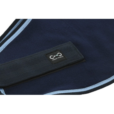 Camisa polar para cão Equithème Camisa polar para cão Equithème