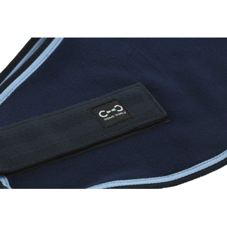 Camisa polar para cão Equithème Camisa polar para cão Equithème