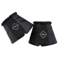 Sinos LeMieux ProShell Preto Sinos LeMieux ProShell Preto