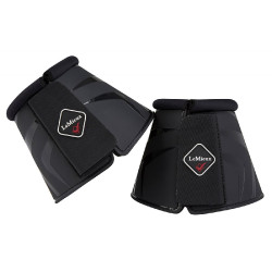 Sinos LeMieux ProShell Preto