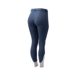 Calça Horze Felicia Thermo full grip