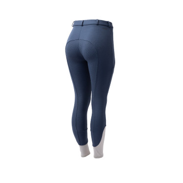 Calça Horze Felicia Thermo full grip