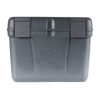 Conjunto de escovagem Smart Horze Azul escuro