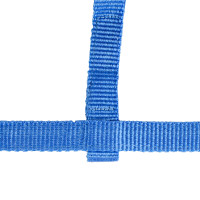 Cabresto para Potro Horze Spirit Azul escuro Cabresto para Potro Horze Spirit Azul escuro