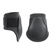 Protetor de boleto Horze Chicago Preto