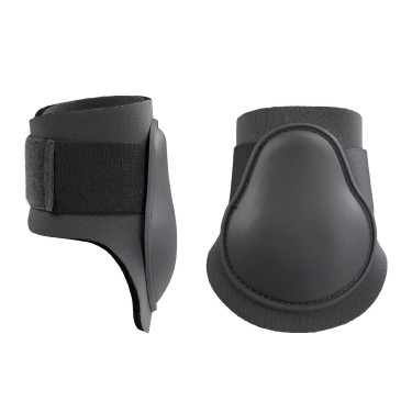 Protetor de boleto Horze Chicago Preto