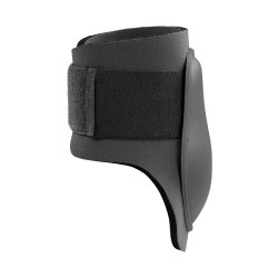 Protetor de boleto Horze Chicago Preto