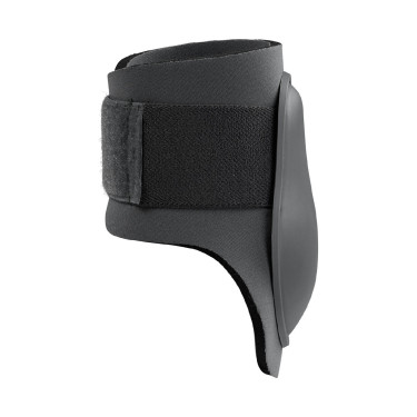 Protetor de boleto Horze Chicago Preto